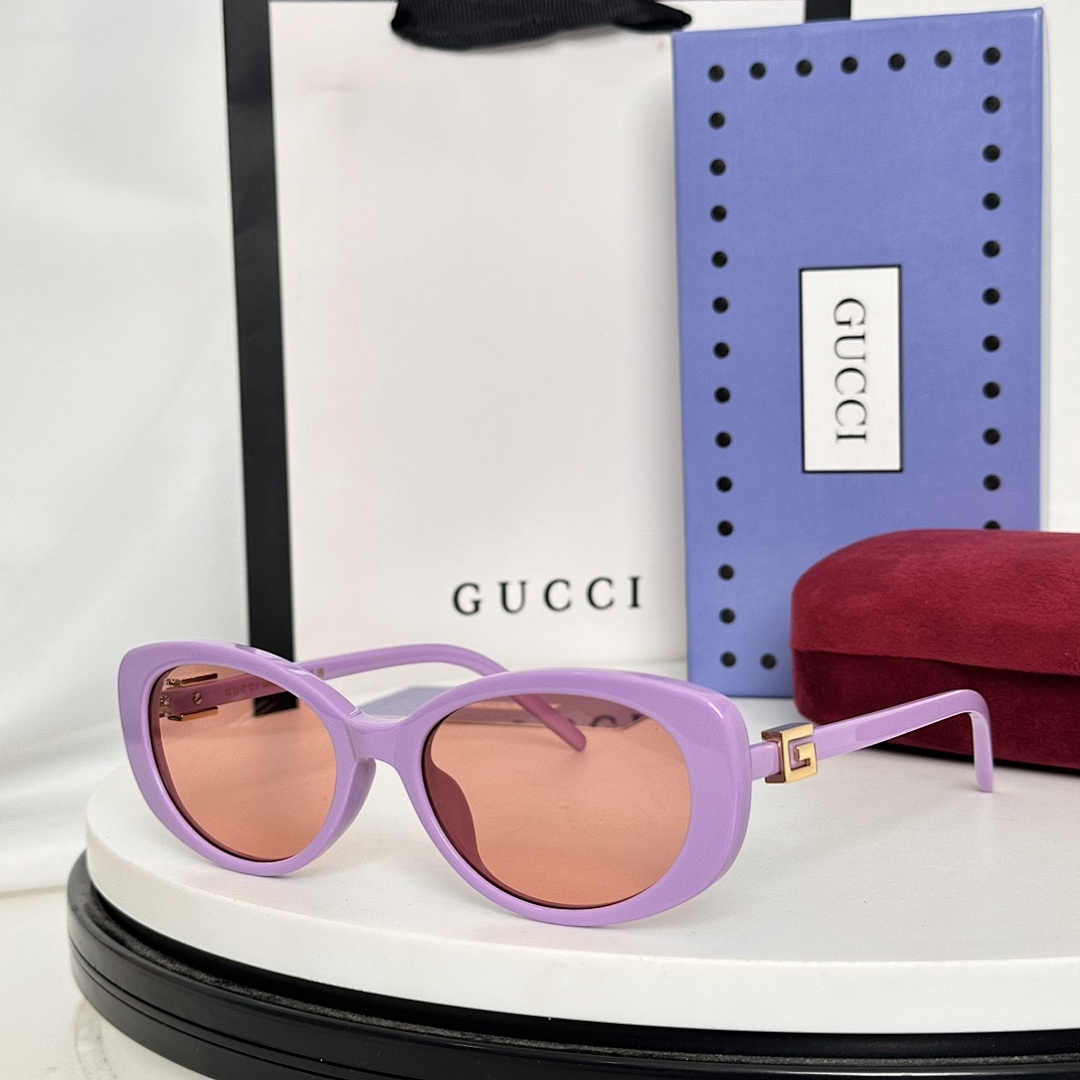 Other GUCCIMODELGG1684SASIZE55 - Image 6
