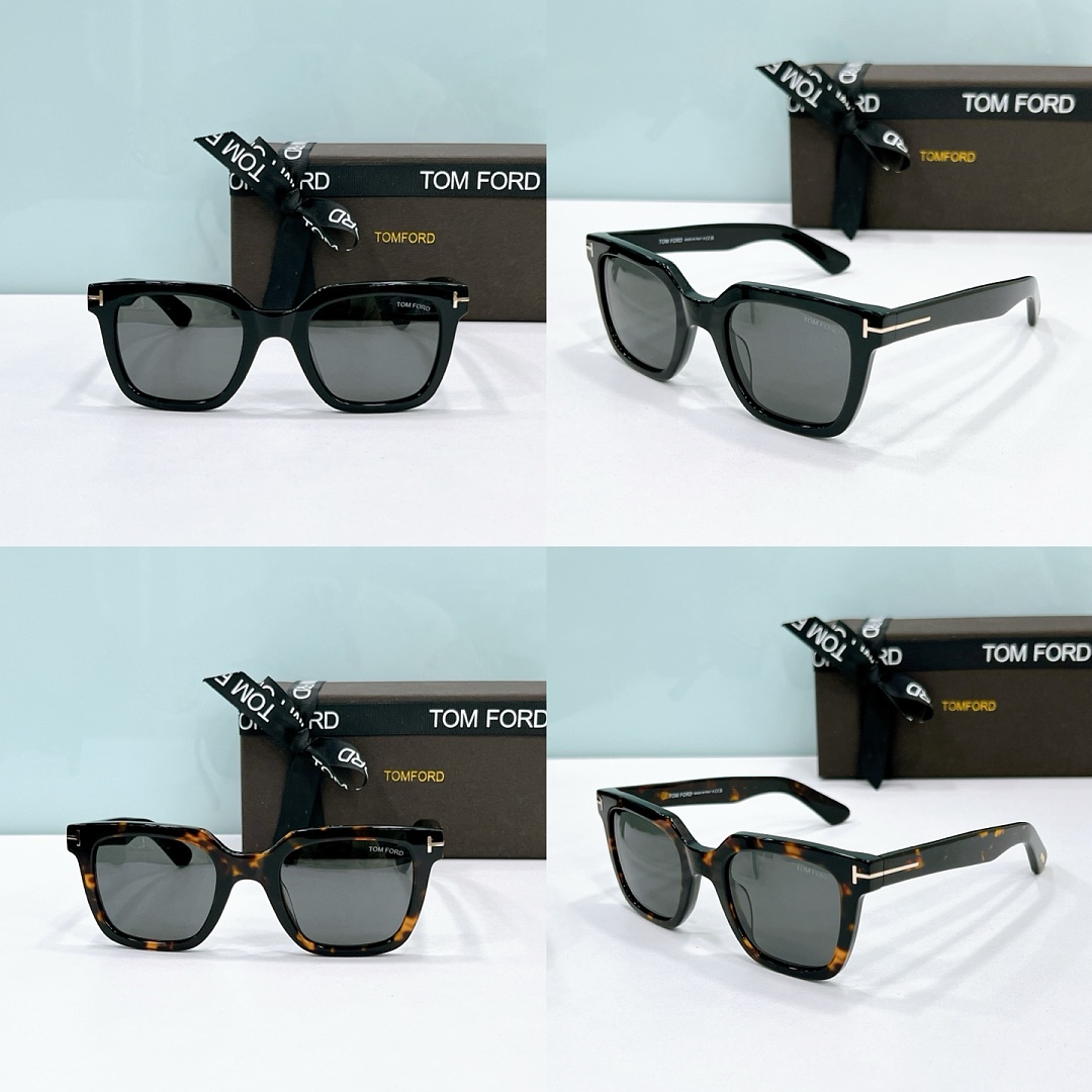 Other TOM FORDFT1115Size:51 - Image 10