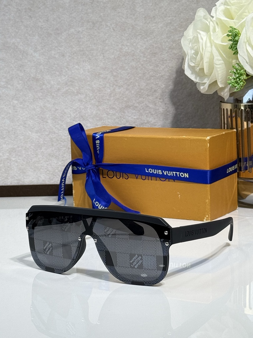 Other LOUIS VUITTOMOD:Z2878USize:53 22 - Image 8