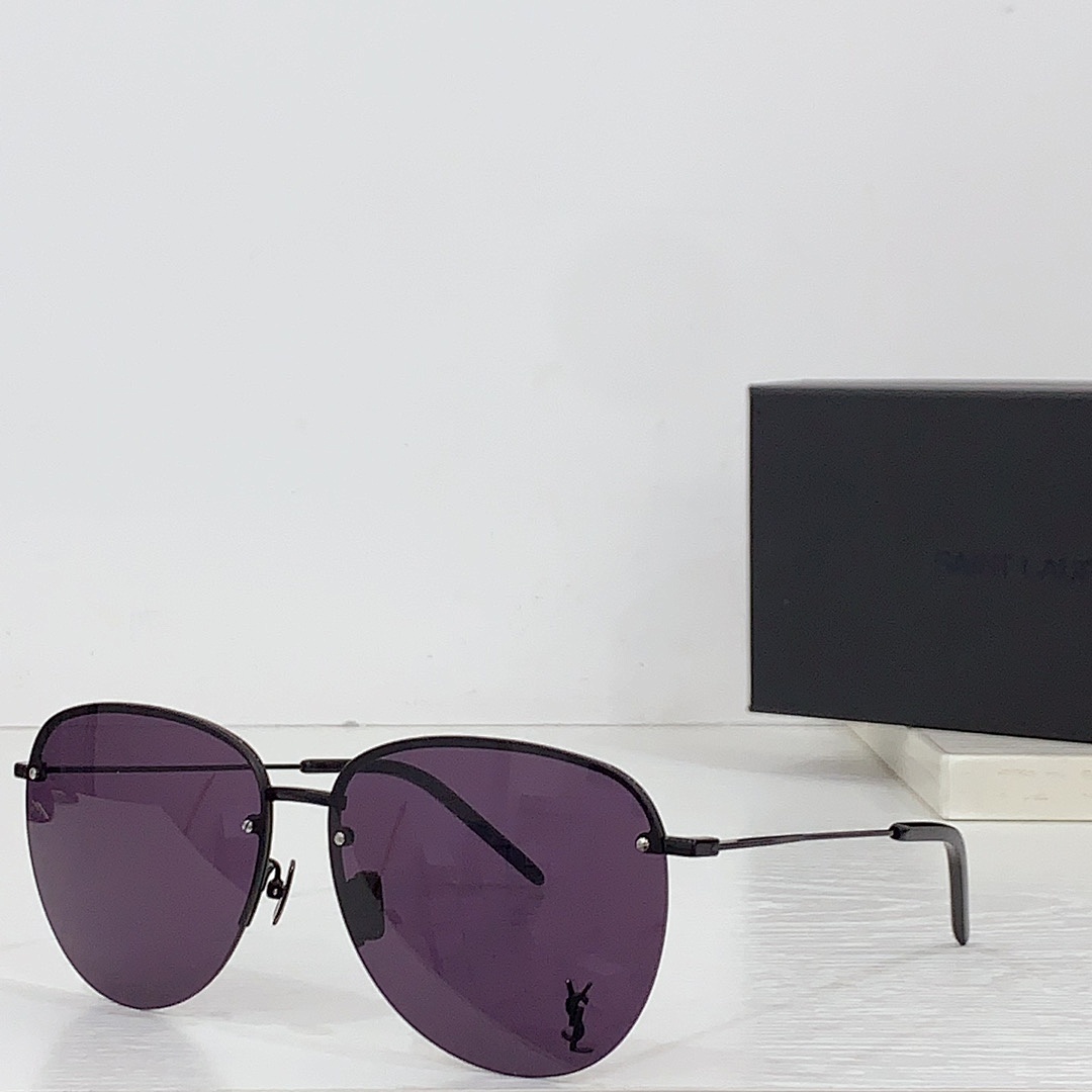 SAINT LAURENT SL328KM SIZE:66 14-145_63, photo 1