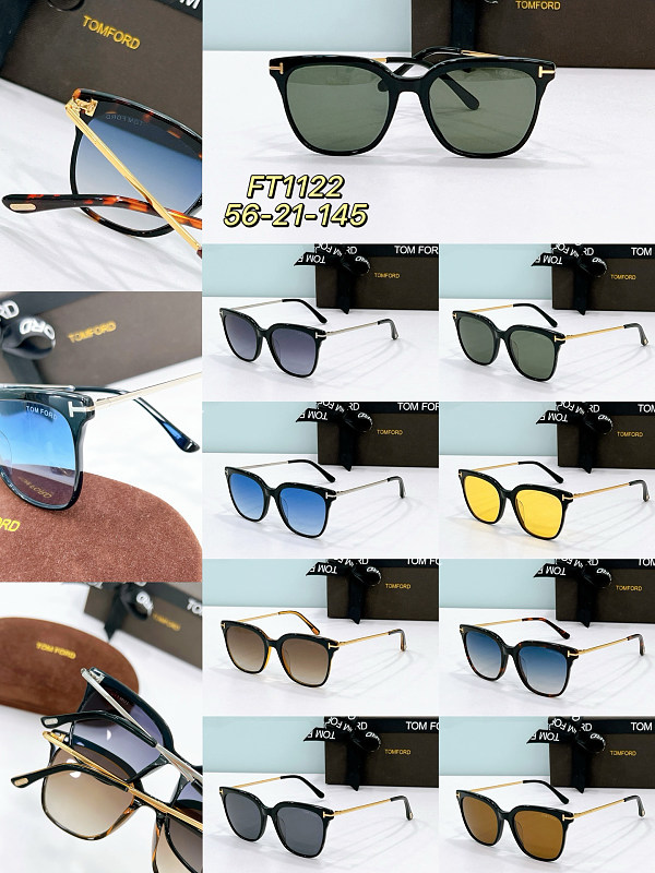 Other TOM FORFT1122,Size:56, photo 1