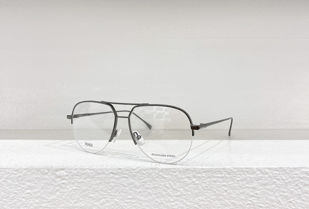 Fendi MODEL:FF M0036 SIZE:55, photo 1