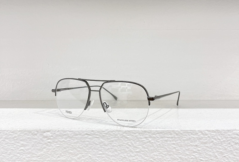 Fendi MODEL:FF M0036 SIZE:55, photo 1
