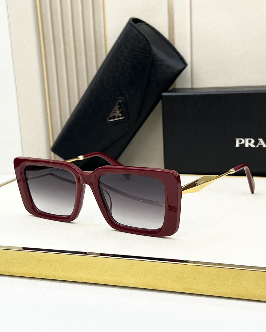Prada MODEL:PR07YS SIZE:54 - Image 8