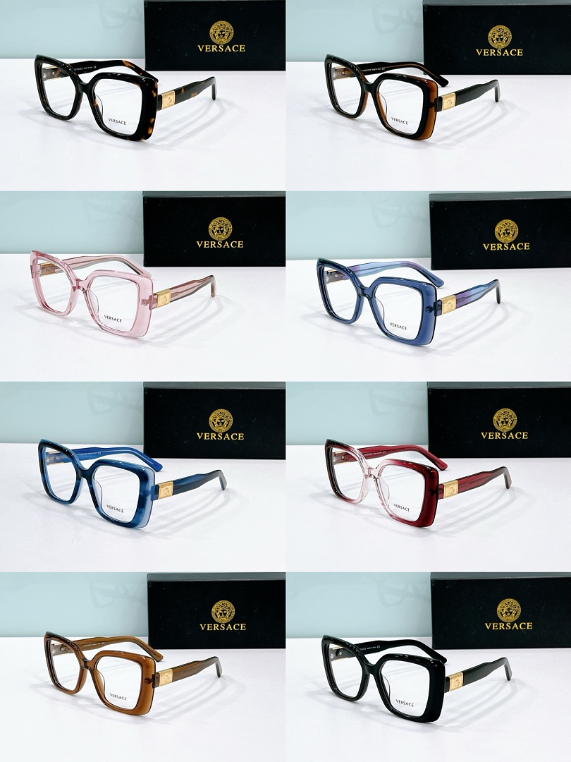 Other VERSACEVE3422Size :54 18-145_491 - Image 14