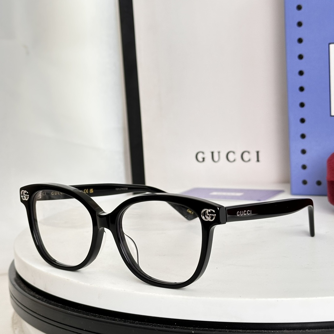 Other GUCCIMODEL:GG1816O SIZE:54 - Image 3