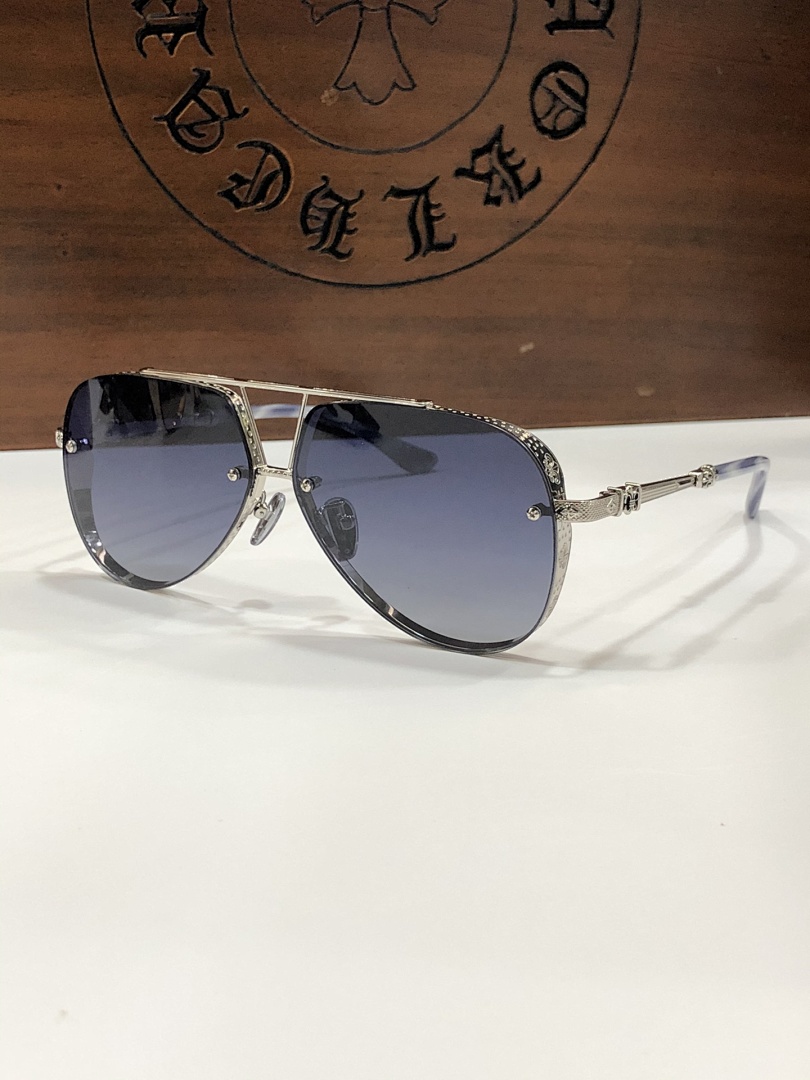 Chanel CHROME HEARTSCH8155SIZE64, photo 1