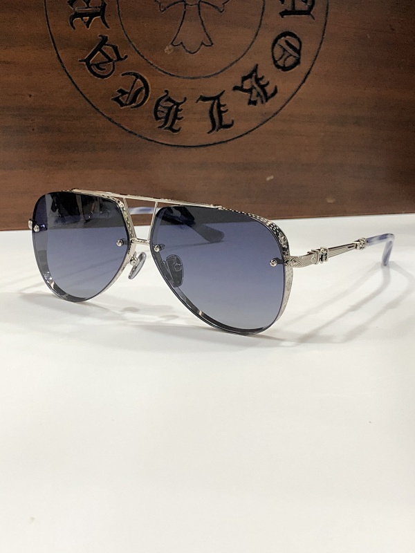 Chanel CHROME HEARTSCH8155SIZE64, photo 1