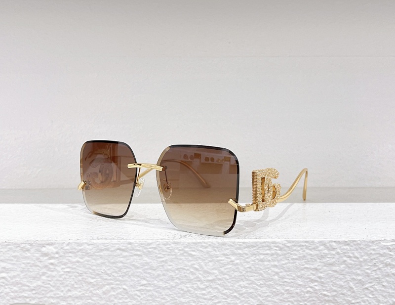 Other DOLCE & GABBANAMODEL:DG6661SIZE:59 16-138_883, photo 1