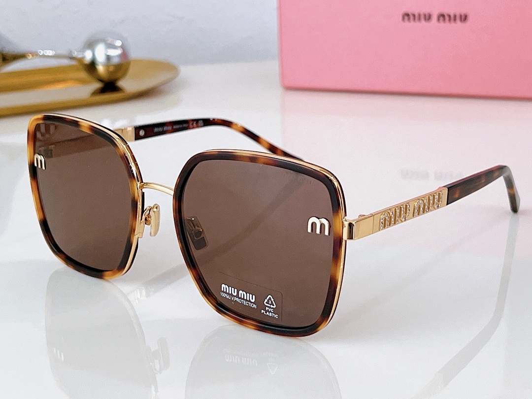 Miu Miu 08 58-18-145_ - Image 7