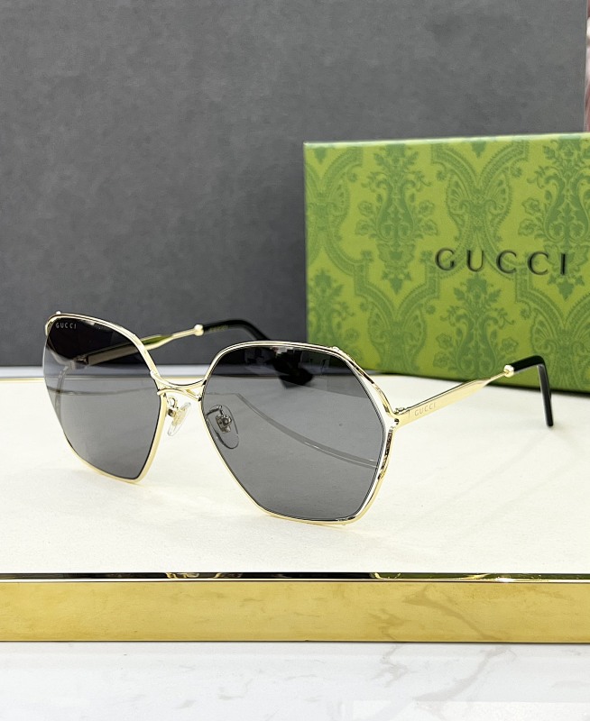 GUCCIMODEL:GG0818SASIZE:63, photo 1