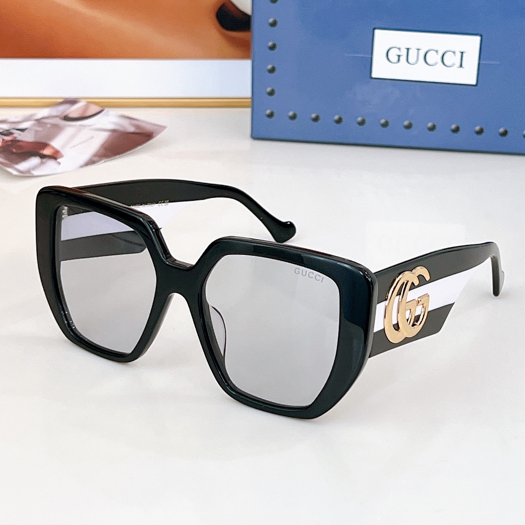 Other GucciMod:GG0956SSize:54-19-145_ - Image 5