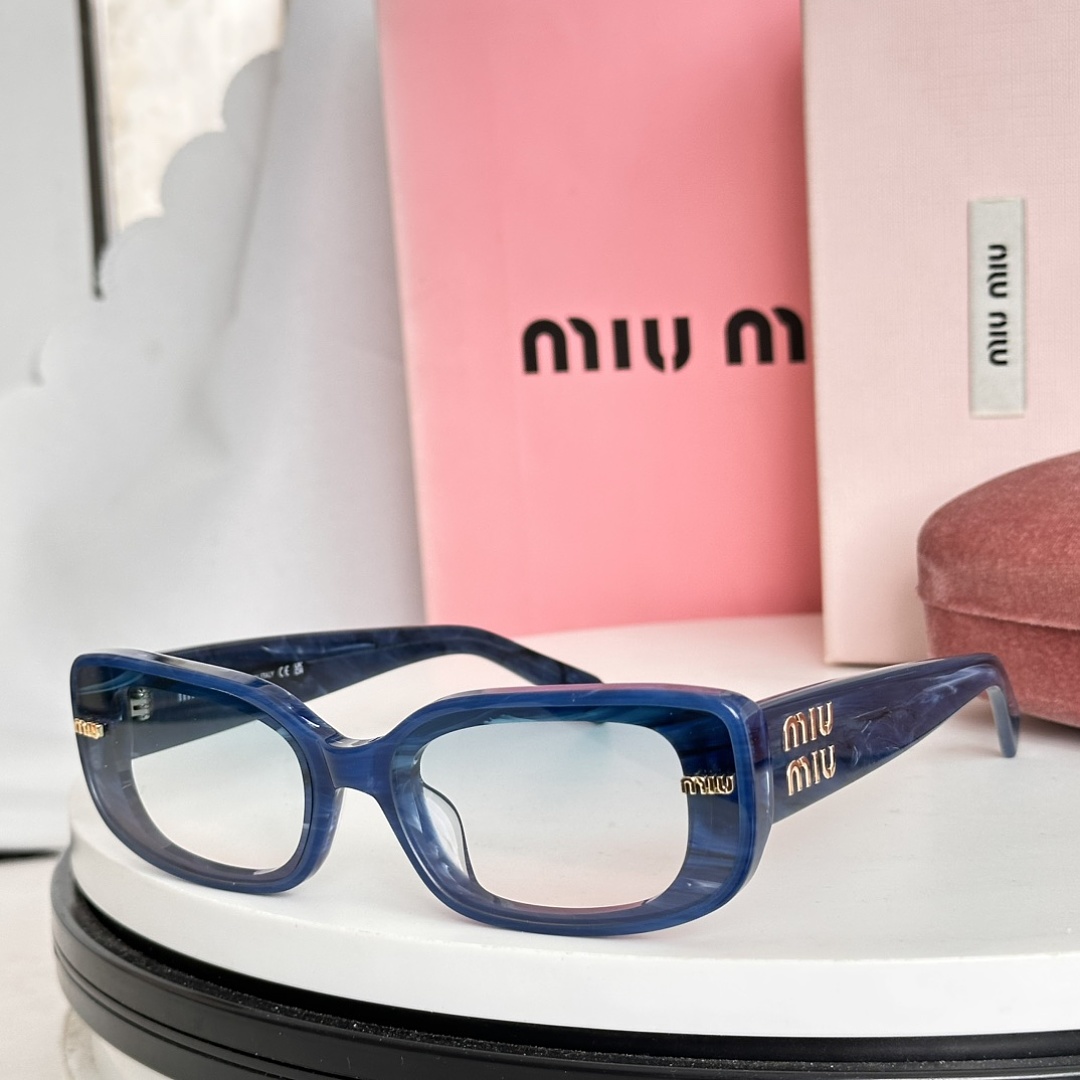 Miu Miu MIU MI MODELMU15KS SIZE:50