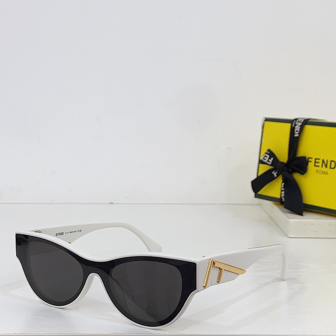 Fendi Mod:FE40135IFSize:, photo 1