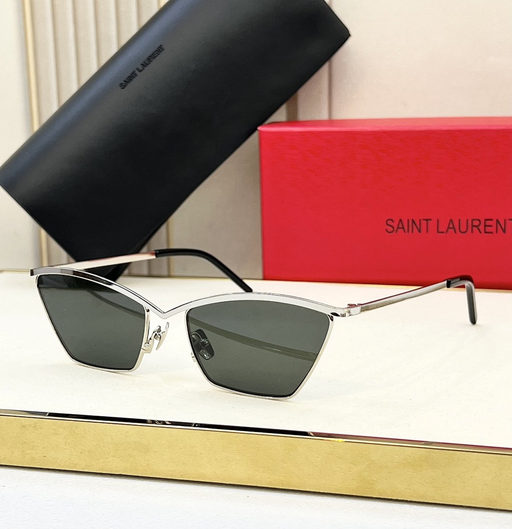 SAINT LAURENTMODEL:SL637SIZE:57, photo 1