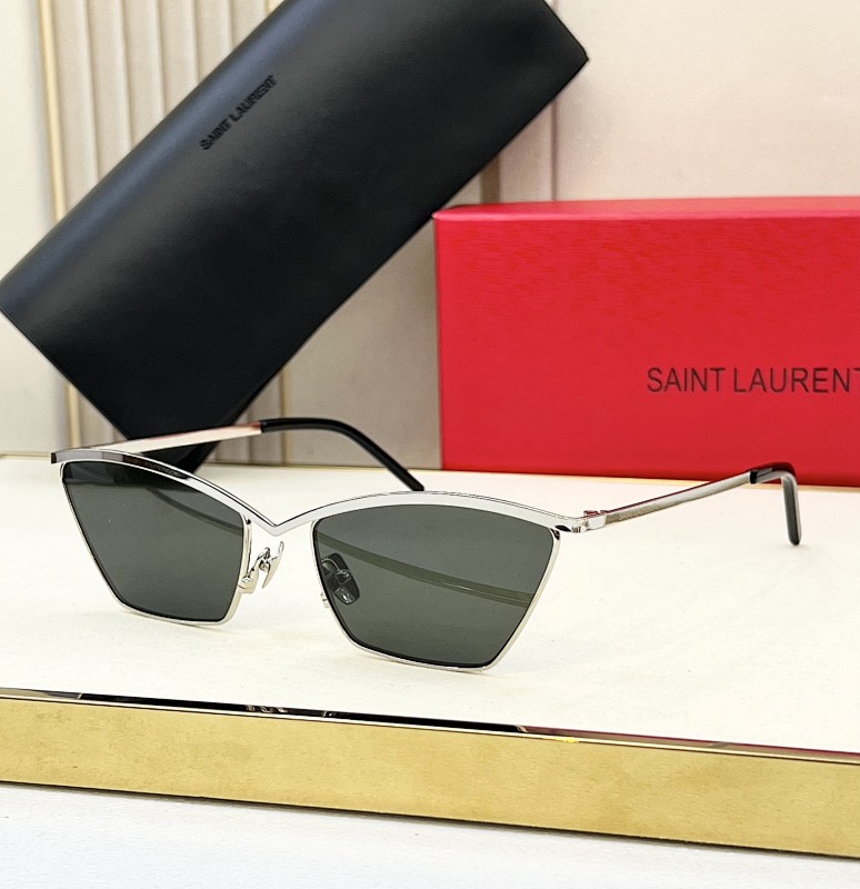 SAINT LAURENTMODEL:SL637SIZE:57, photo 1