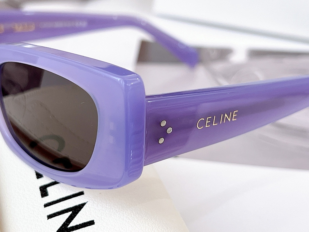 Other CELINE Model No 40235 55 - Image 5