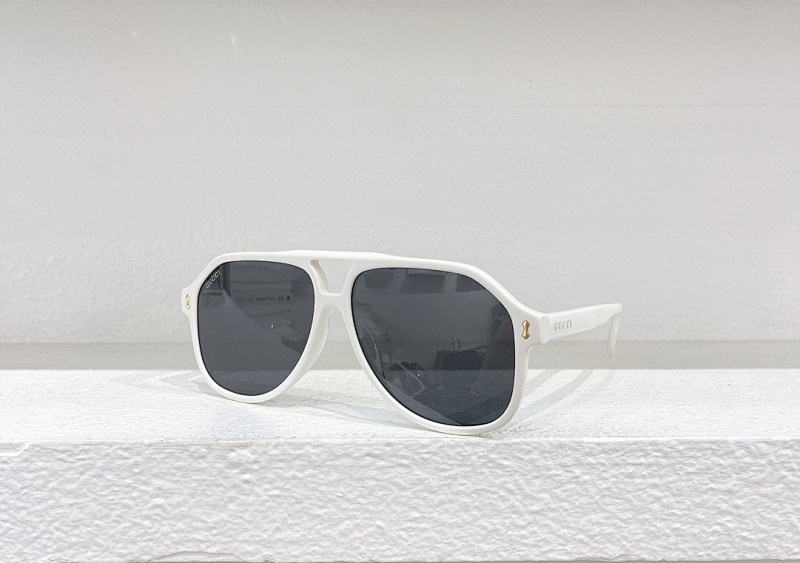 Other GUCCIMODEL:GG1042SSIZE:58 14-145_