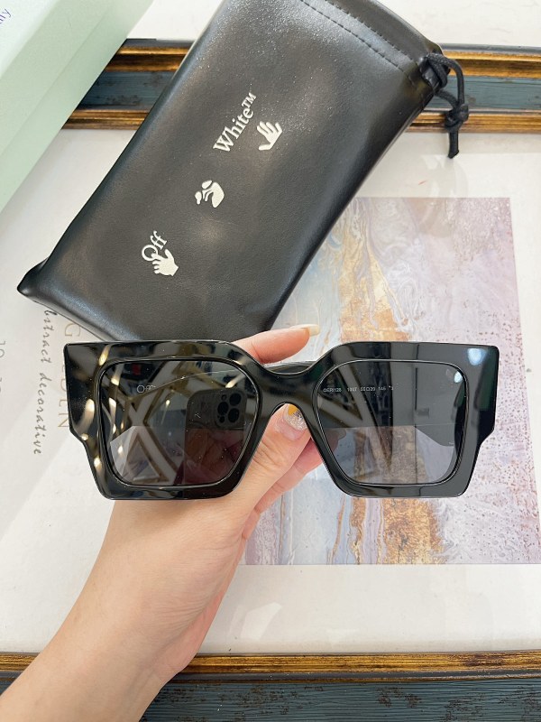 Other OFF WHITEMODELOERI128SIZE55 20-145_, photo 1