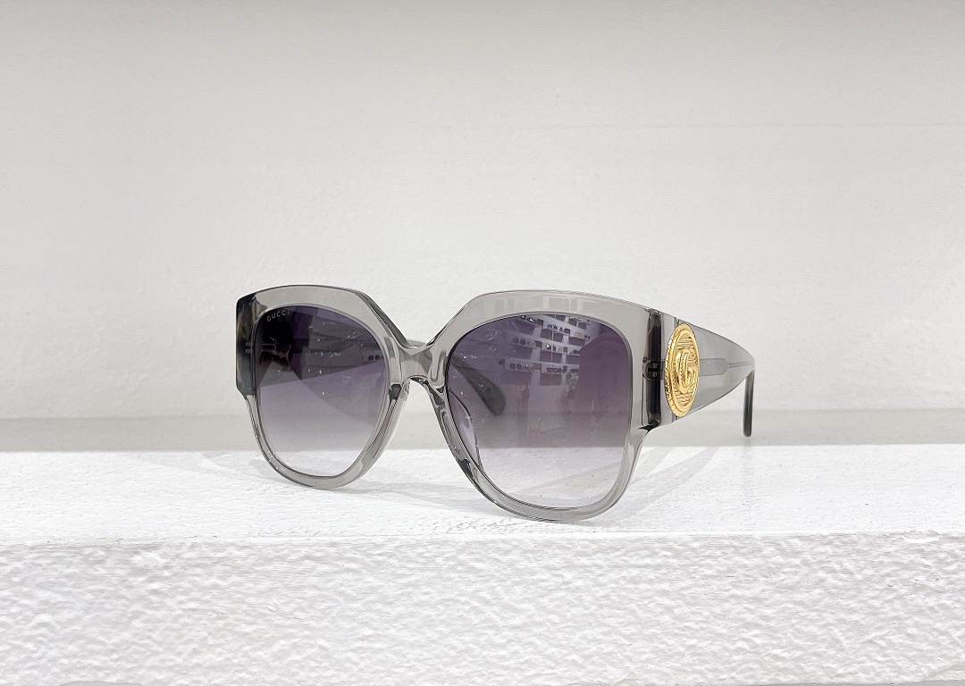 Other GUCCIMODEL:GG1407SSIZE:54 19-140_ - Image 9