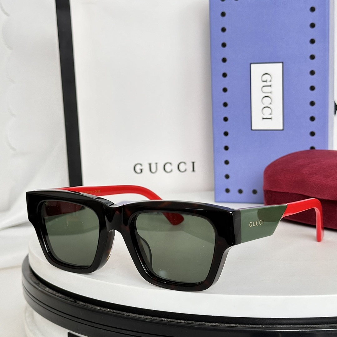 Other GUCCiMODEL:GG1668SSIZE:52 - Image 3