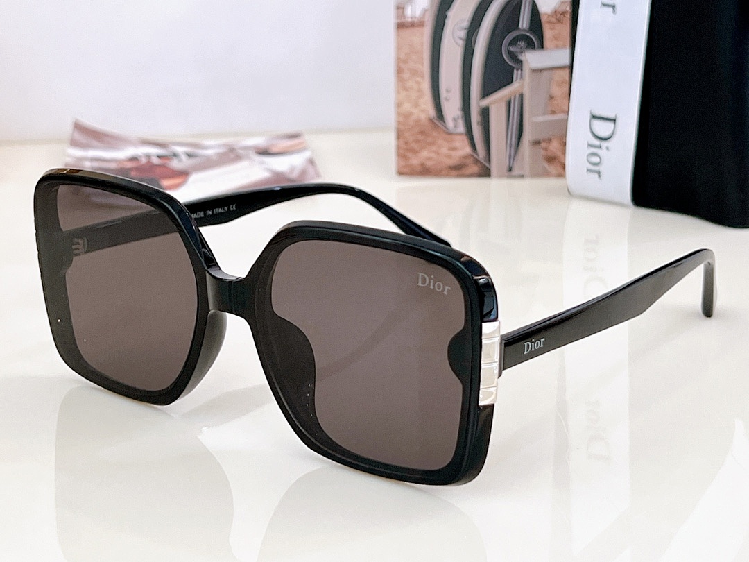 Other DIOR CD 0240SSIZE:58 - Image 9