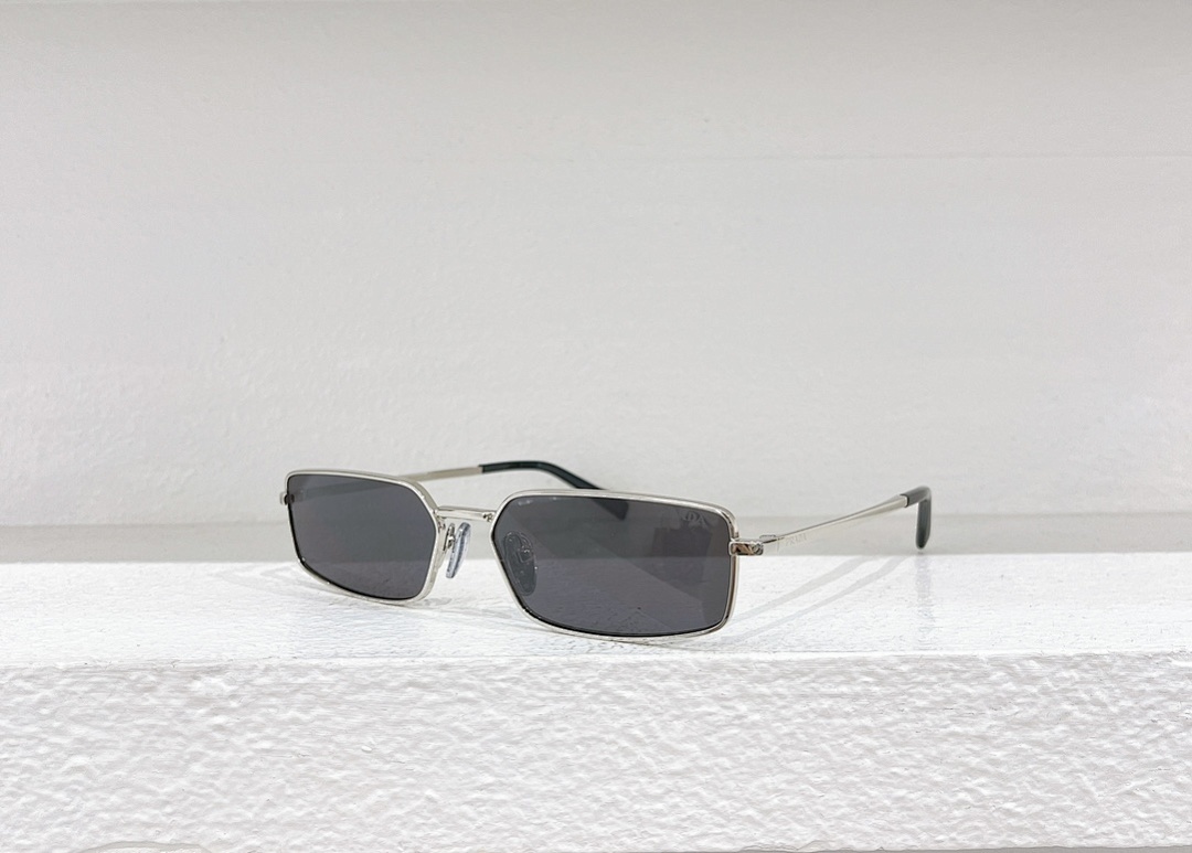 Prada MODEL:SPR A60SSIZE:59 16-140_ - Image 9