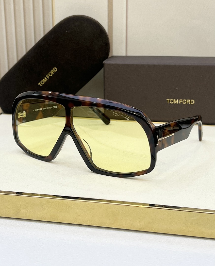 Other TOM FORDMODEL:FT0965SIZE:70 4-135 - Image 5