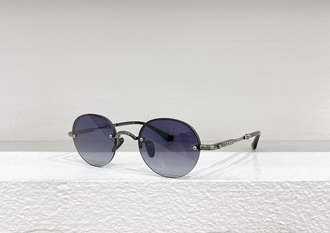 Chanel CHROME HEARTSMODELCH8281SIZE51, photo 1