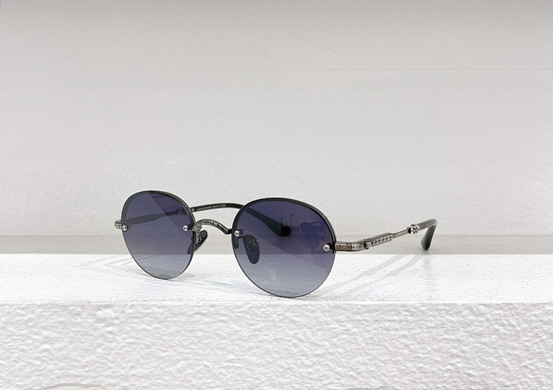 Chanel CHROME HEARTSMODELCH8281SIZE51, photo 1