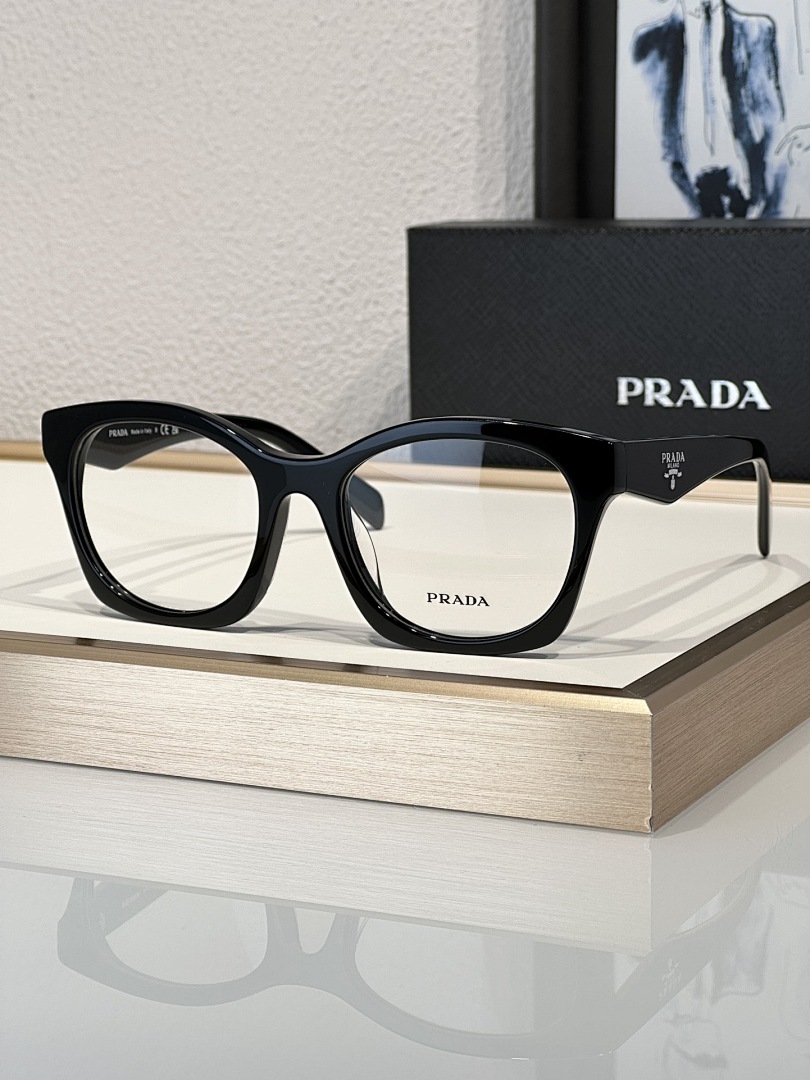 Prada Mod:VPR A05-FSize:54 - Image 9