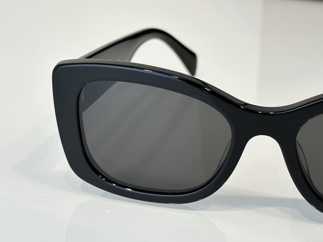 Prada Mod:SPR A08Size:56-20-145_ - Image 2