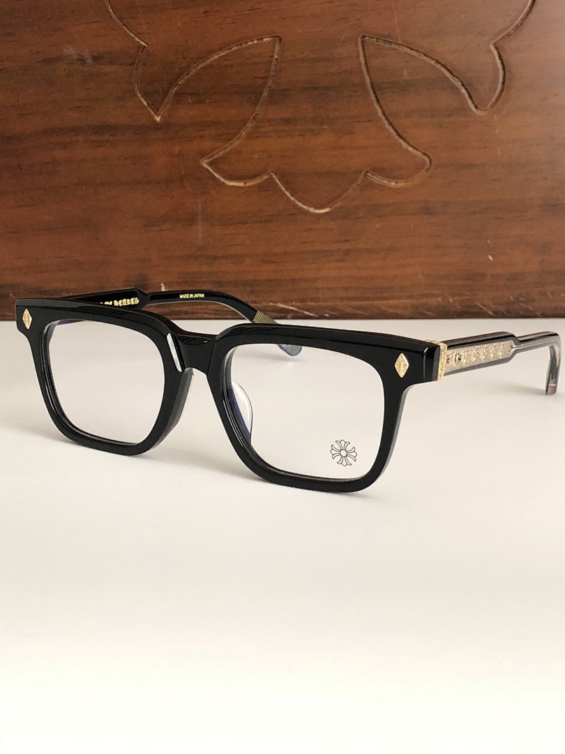 Chanel CHROME HEARTSAMBIDIXTROUS SIZE:53-21-151_, photo 1