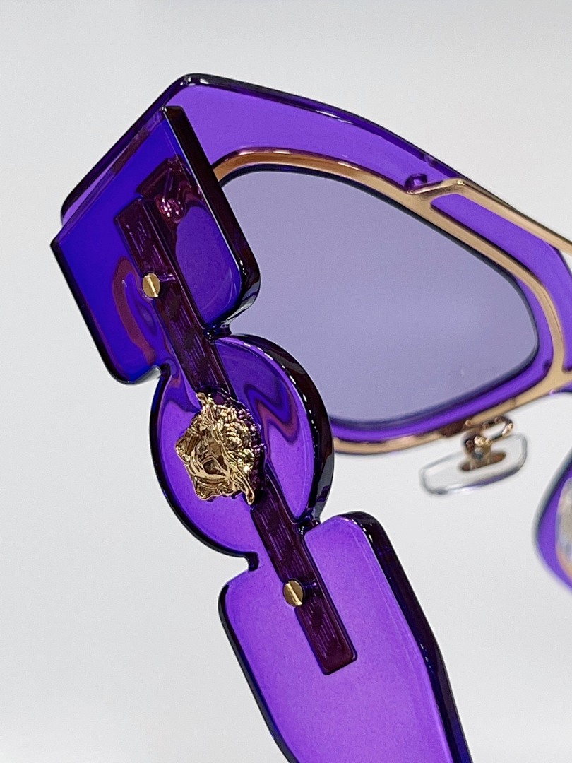 Other VERSACE MODEL2235 SIZE:51 - Image 5