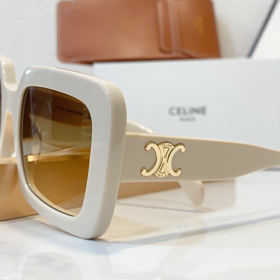 Other CELINEMODEL:CL40304U SIZE:56 - Image 6