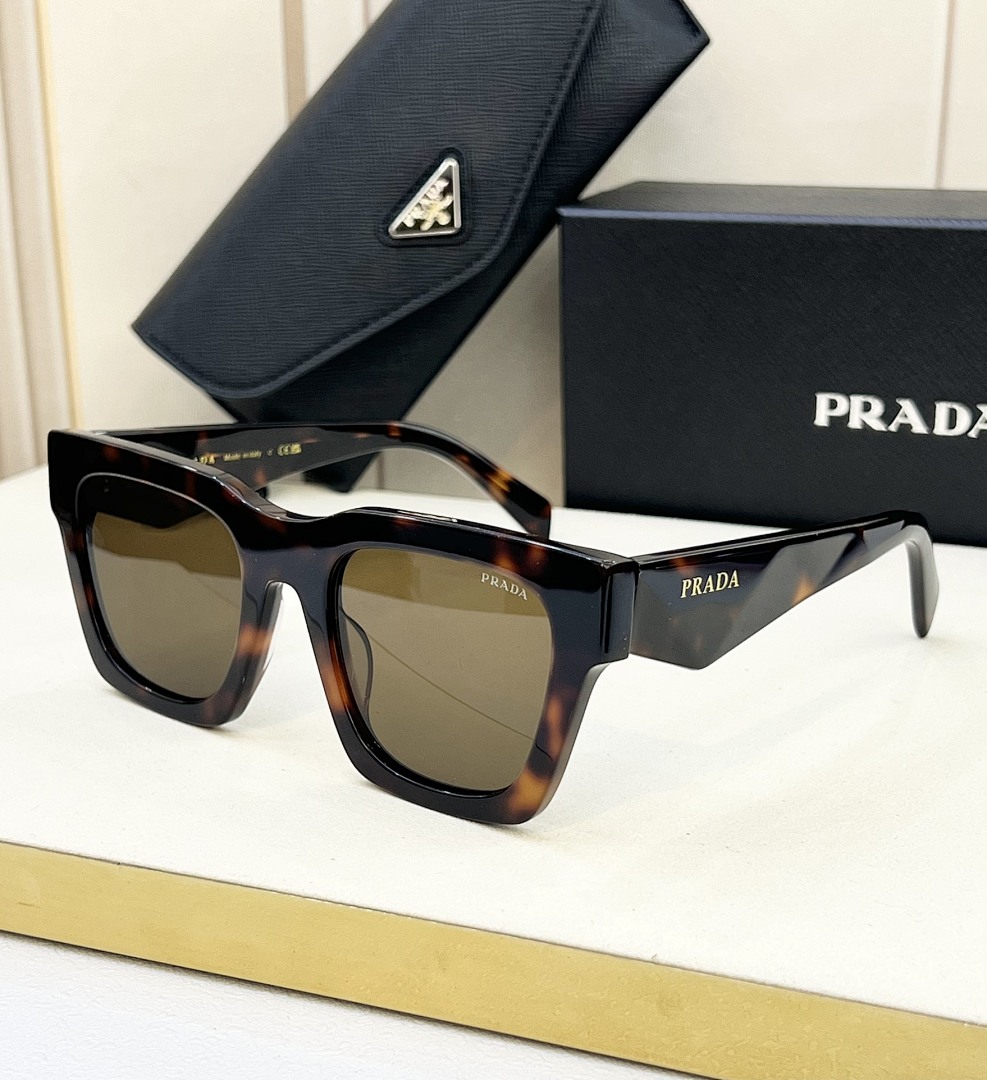 Prada MODEL:PR A06SFSIZE:53 - Image 6