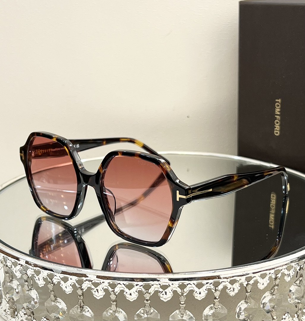 Other TOM FORDMODEL:FT1032SIZE:56 - Image 6