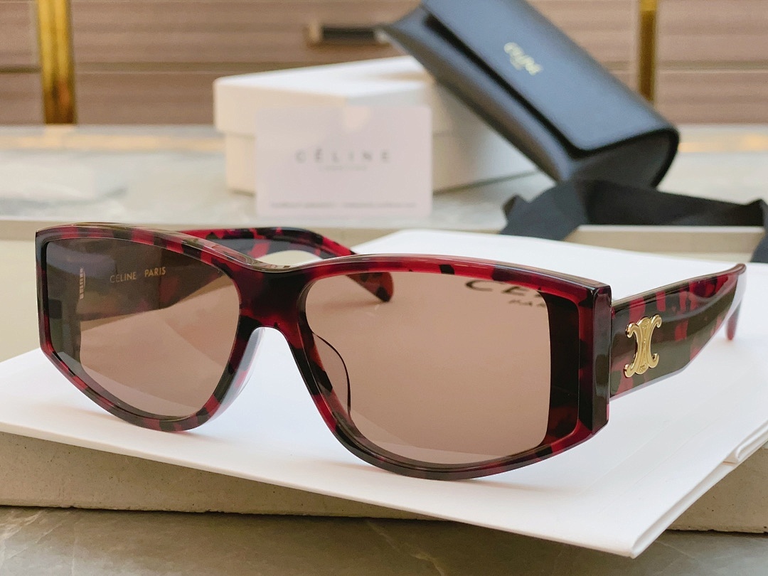 Other 【CELINeMODELCL40227U,SIZE63 - Image 8