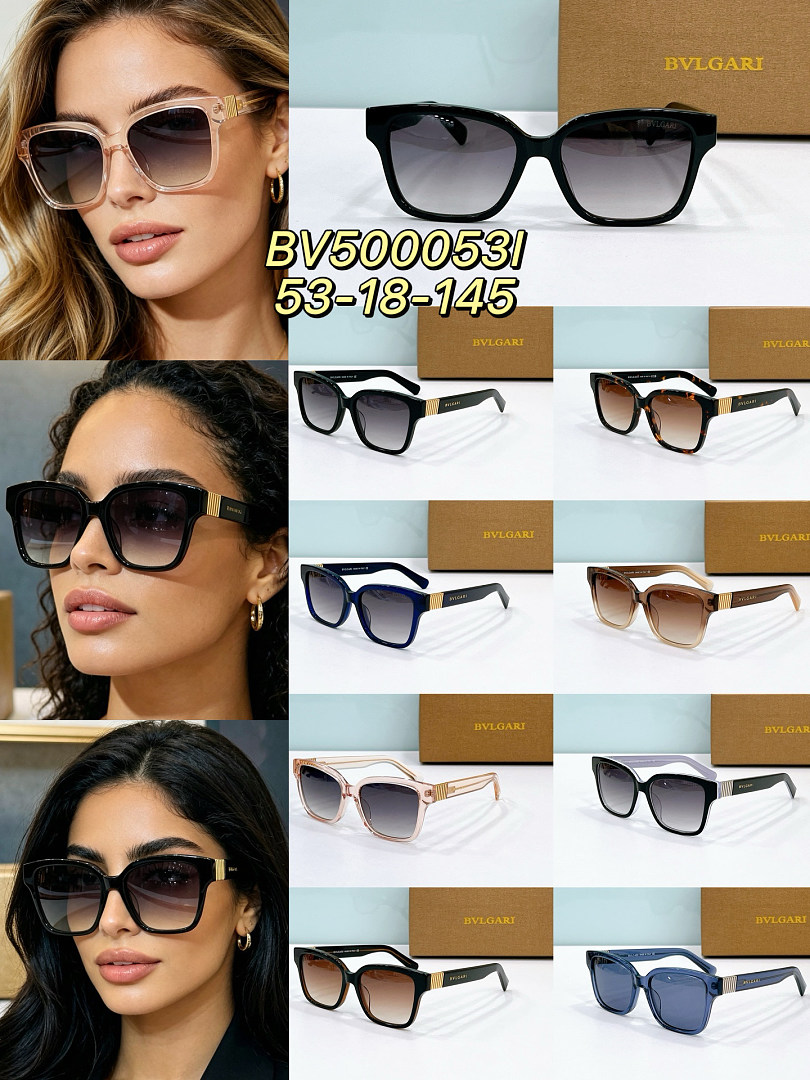 Other BVLGARI MODELBV500053I Size53, photo 1