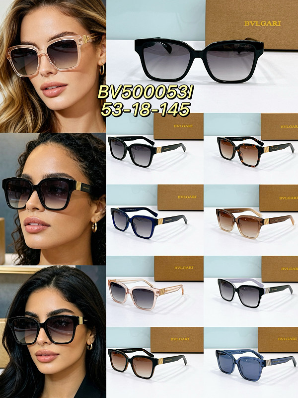 Other BVLGARI MODELBV500053I Size53, photo 1