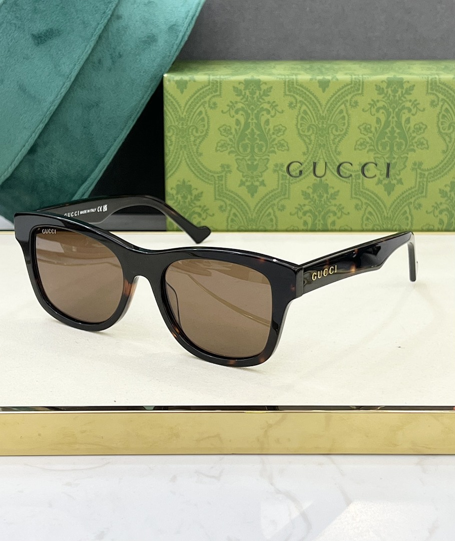 Other GUCCiMODEL:GG1332O SIZE:54 - Image 8