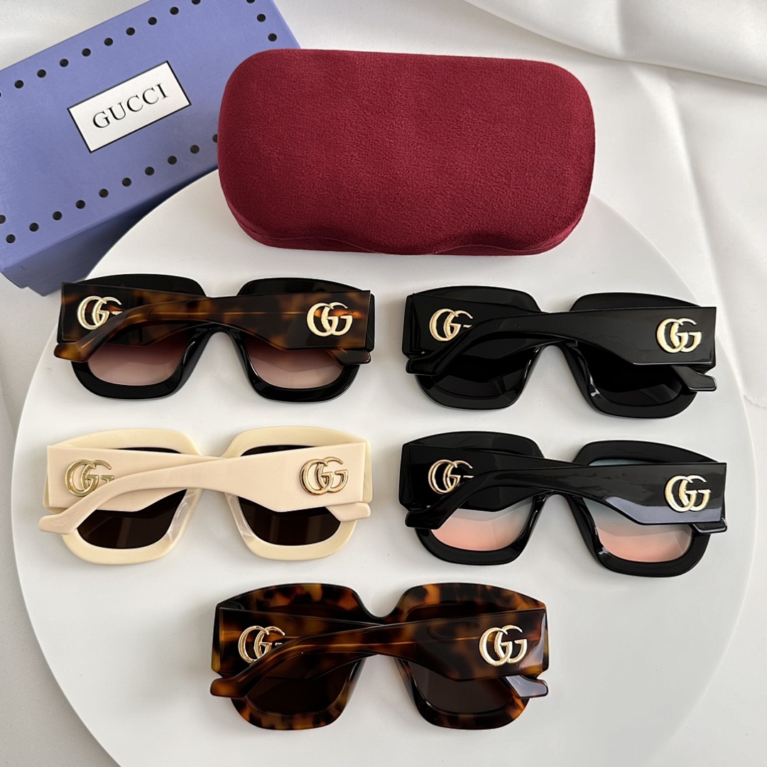 Other GUCCIMODEL:GG1546S SIZE:50 - Image 3