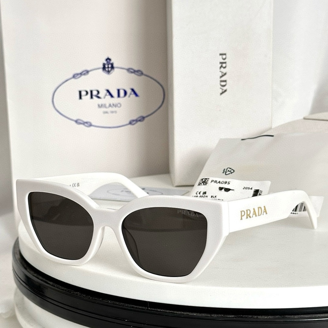 Prada MODEL:PRA09SSIZE:53 - Image 6