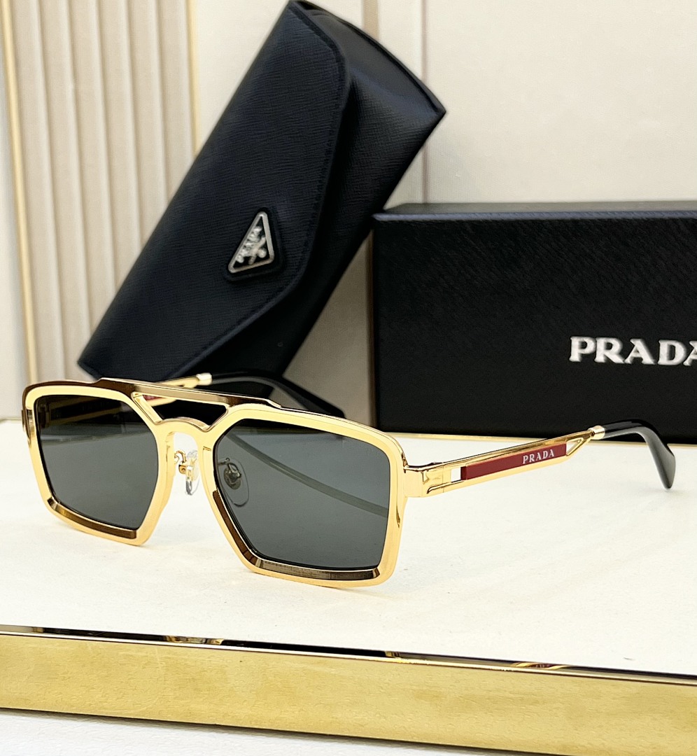 Prada MODEL:PR 2403YSize:55 - Image 9