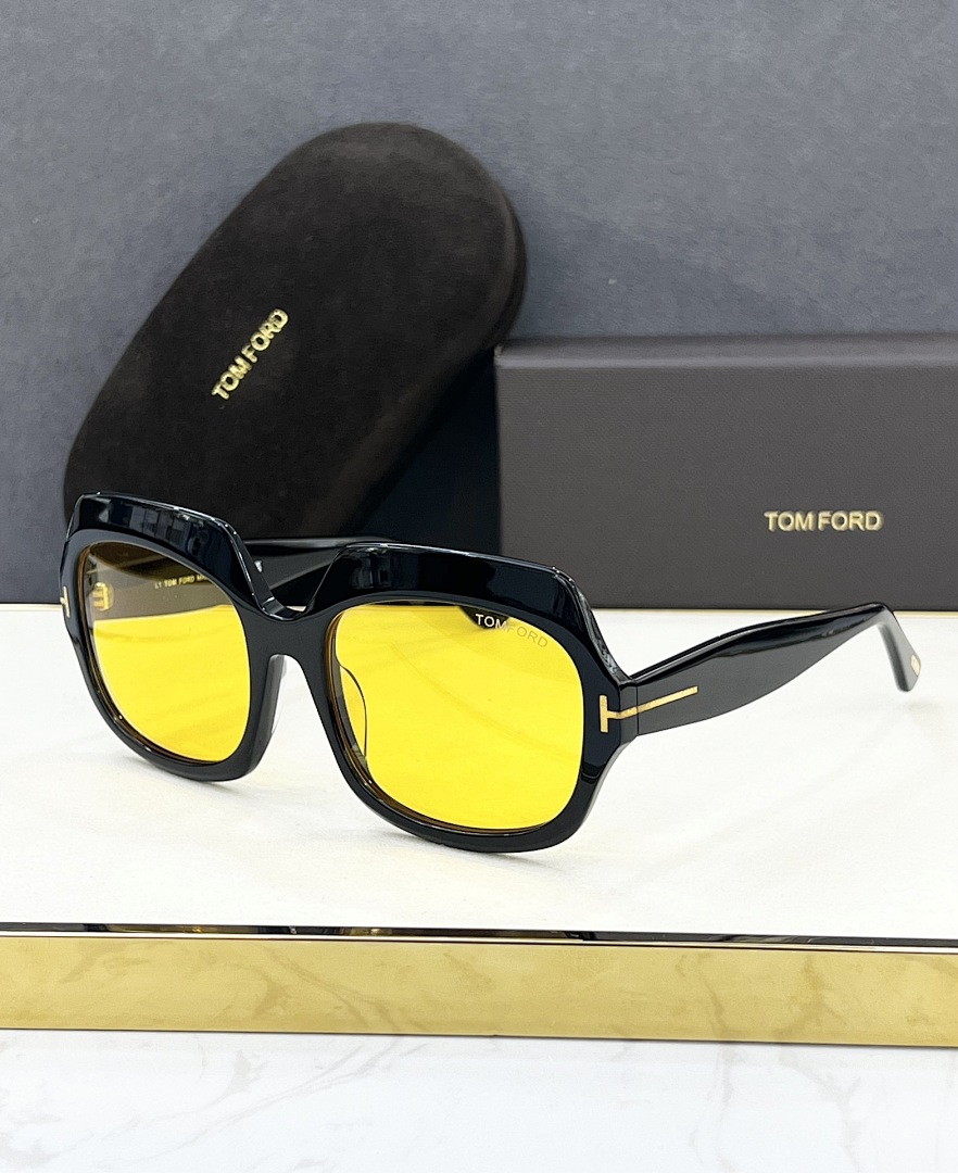 Other TOM FORDMODEL:FT1155Size:60 - Image 5