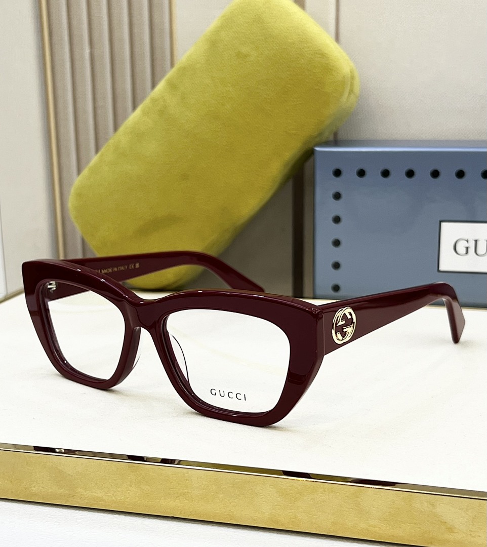 Other GUCCIMODEL:GG1844SASIZE:55