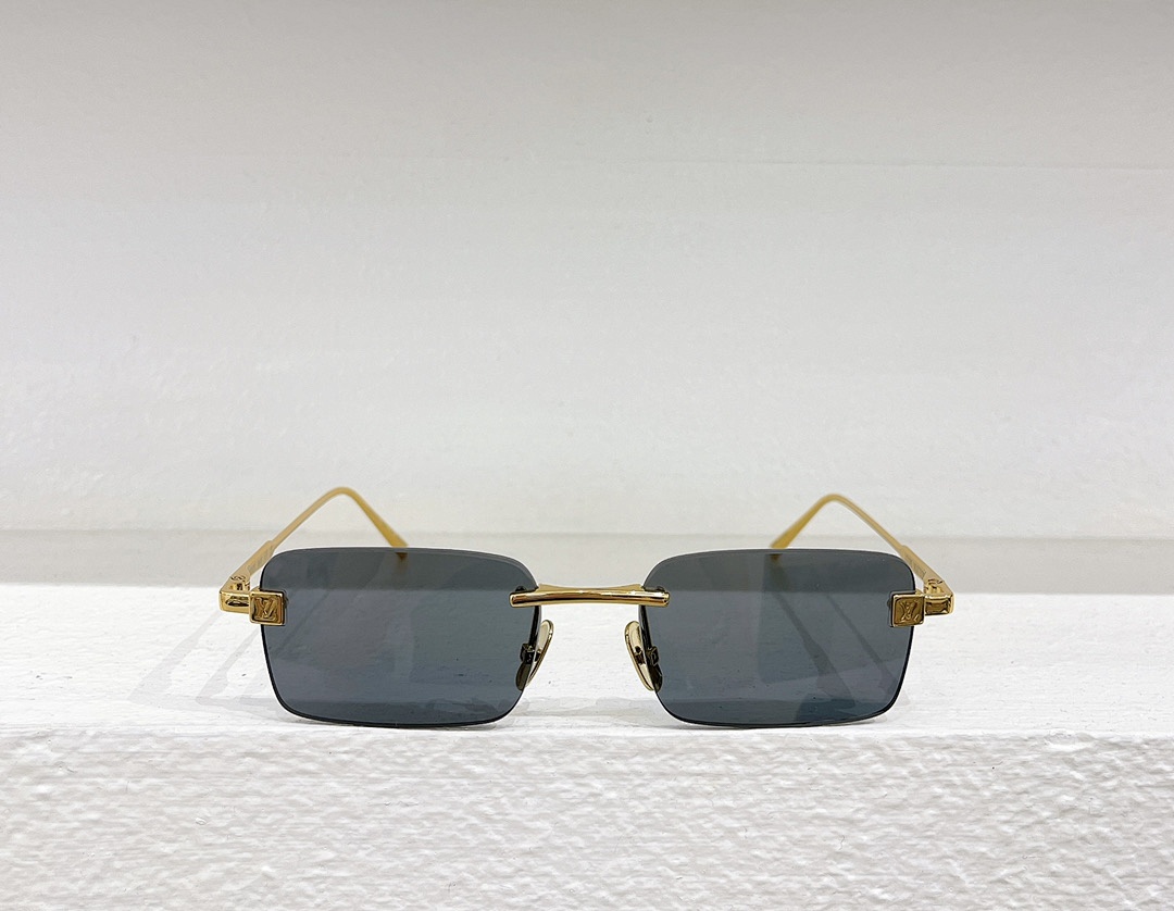 Other LOUIS VUITTONMODEL:Z2196U SIZE:54 - Image 4