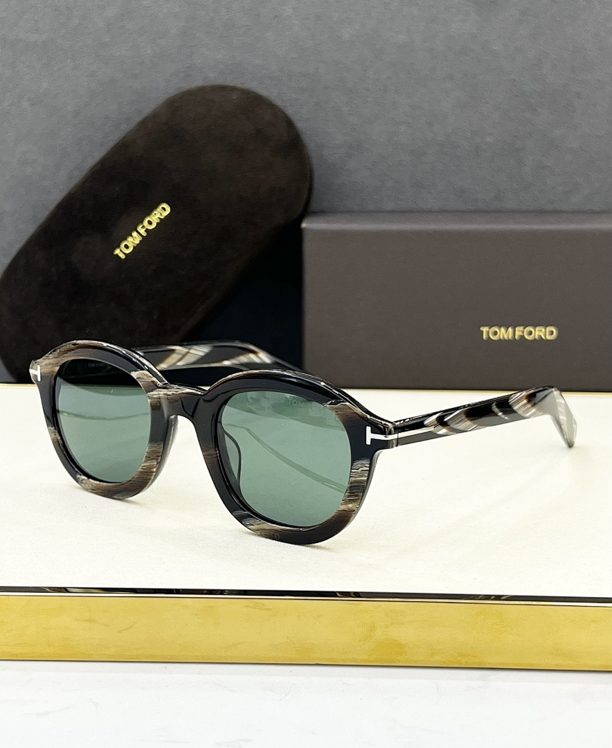 Other TOM FORDMODEL:FT1100SIZE:46, photo 1