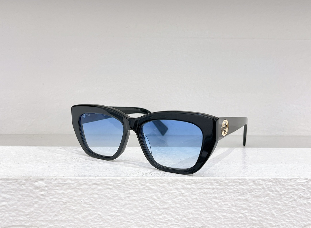 Other GUCCIMODELGG1844SASIZE55 16-145_ - Image 7