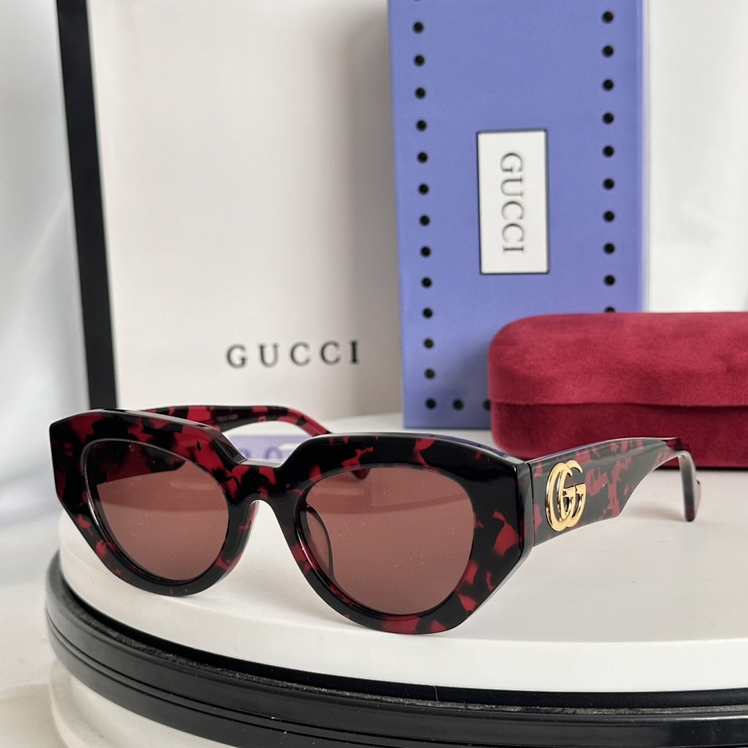 Other GUCCIMODEL:GG1421SSIZE:50 21-147_ - Image 5